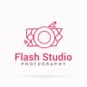 Studio Flash logo