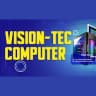 Visiontec Computers logo