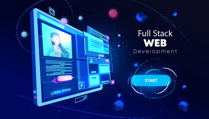 Full Stack Web Development