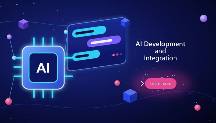 AI Development & Integration
