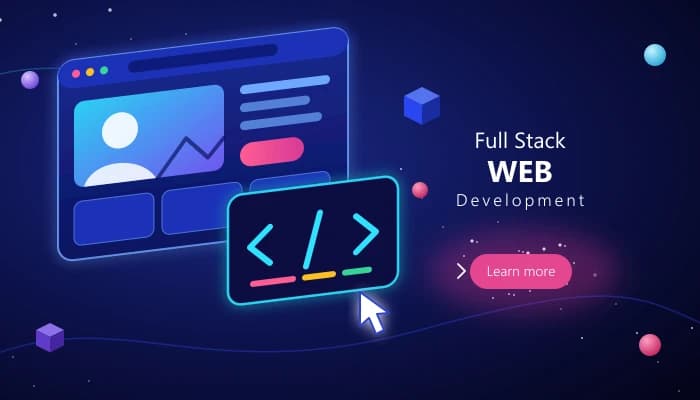 Full Stack Web Development